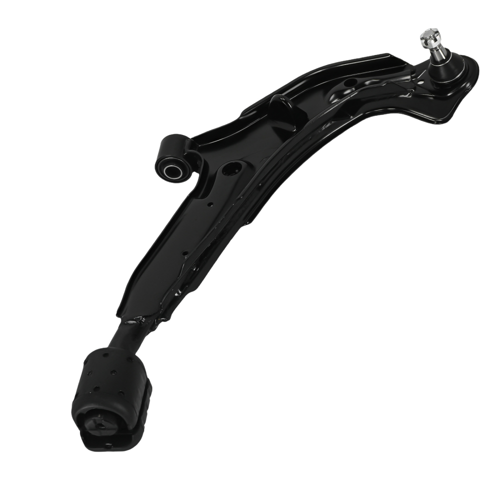 Front Right Lower Control Arm W/Ball Joint compatible for Nissan Altima 1998 1999 2000 2001