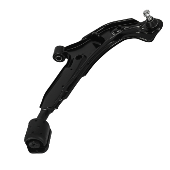 Front Right Lower Control Arm W/Ball Joint compatible for Nissan Altima 1998 1999 2000 2001