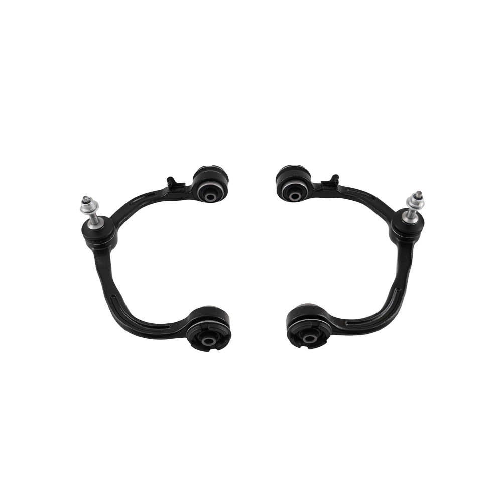 10x Front Upper Control Arm w/Ball Joint compatible for Ford Expedition Navigator 2003-2004