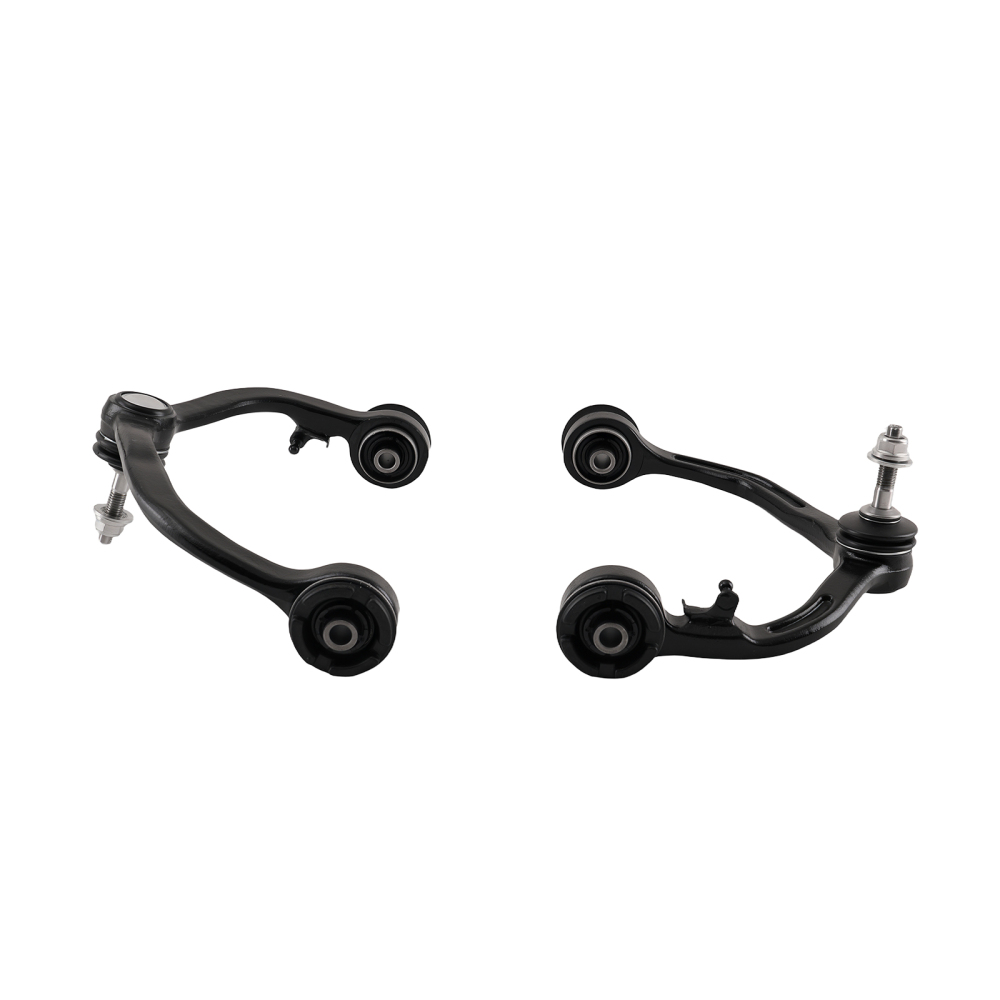 10x Front Upper Control Arm w/Ball Joint compatible for Ford Expedition Navigator 2003-2004