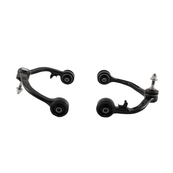 10x Front Upper Control Arm w/Ball Joint compatible for Ford Expedition Navigator 2003-2004