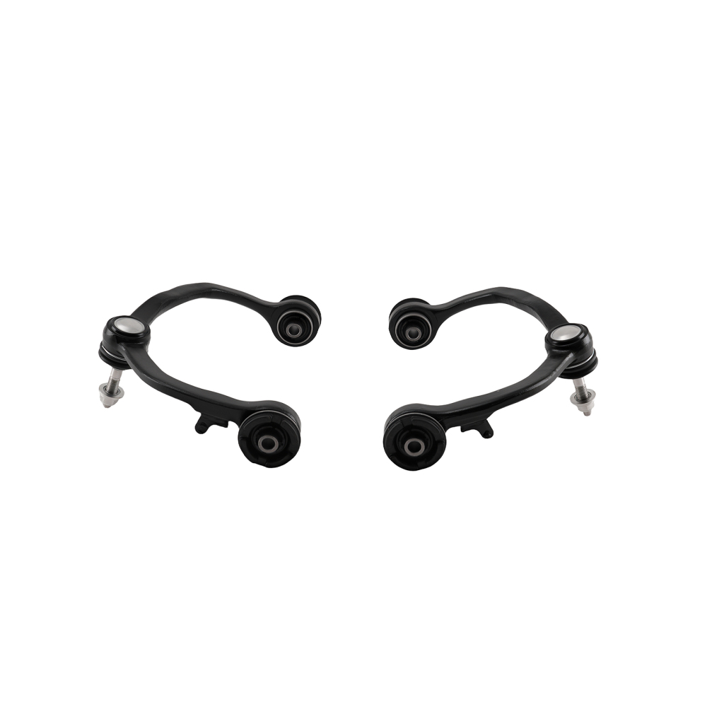 10x Front Upper Control Arm w/Ball Joint compatible for Ford Expedition Navigator 2003-2004