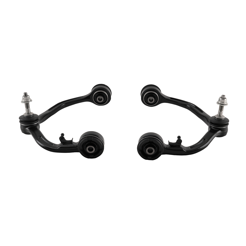 10x Front Upper Control Arm w/Ball Joint compatible for Ford Expedition Navigator 2003-2004