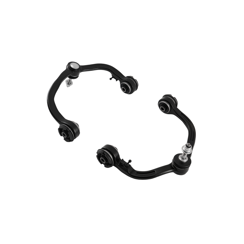 10x Front Upper Control Arm w/Ball Joint compatible for Ford Expedition Navigator 2003-2004