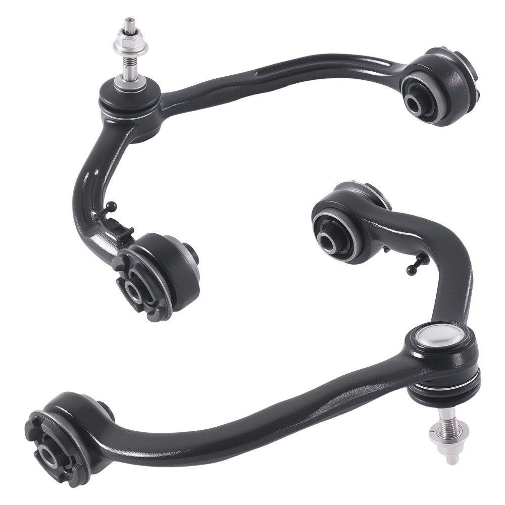 12pc Upper Control Arms Sway Bar Link Tie Rod for Expedition Navigator 2003-2004