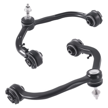 12pc Upper Control Arms Sway Bar Link Tie Rod for Expedition Navigator 2003-2004