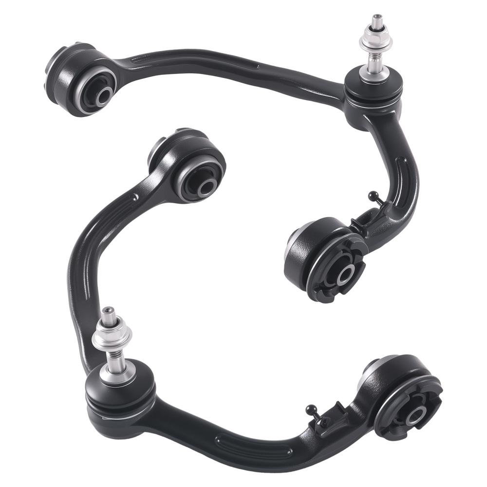 12pc Upper Control Arms Sway Bar Link Tie Rod for Expedition Navigator 2003-2004