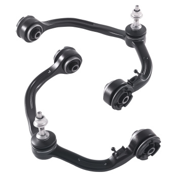 12pc Upper Control Arms Sway Bar Link Tie Rod for Expedition Navigator 2003-2004