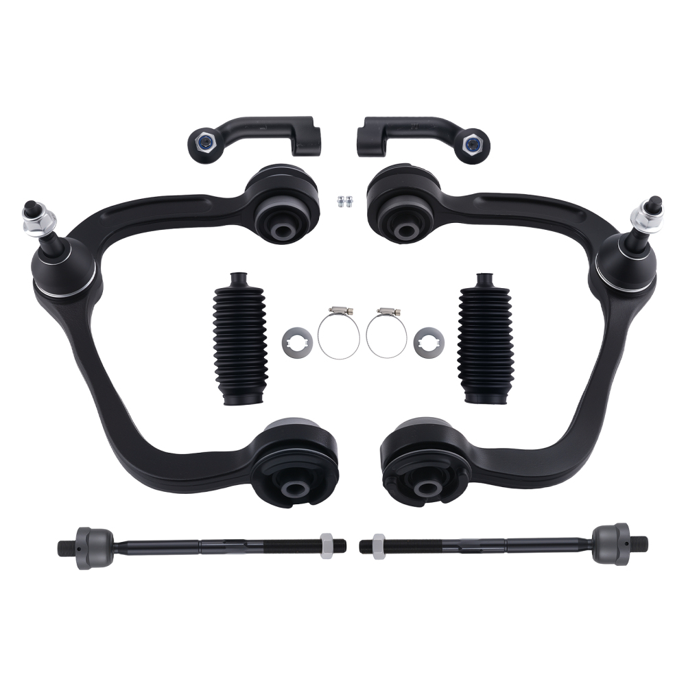 Front Upper Suspension Control Arm compatible for Ford F-150 EXPEDITION NAVIGATOR 2007-2014