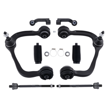 Front Upper Suspension Control Arm compatible for Ford F-150 EXPEDITION NAVIGATOR 2007-2014