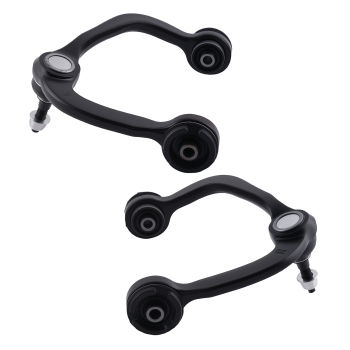 Front Upper Suspension Control Arm compatible for Ford F-150 EXPEDITION NAVIGATOR 2007-2014