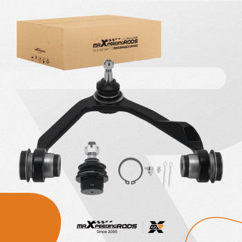 Left Side Upper Control Arm Lower Ball Joint for F150 Expedition 1997-2002 2003