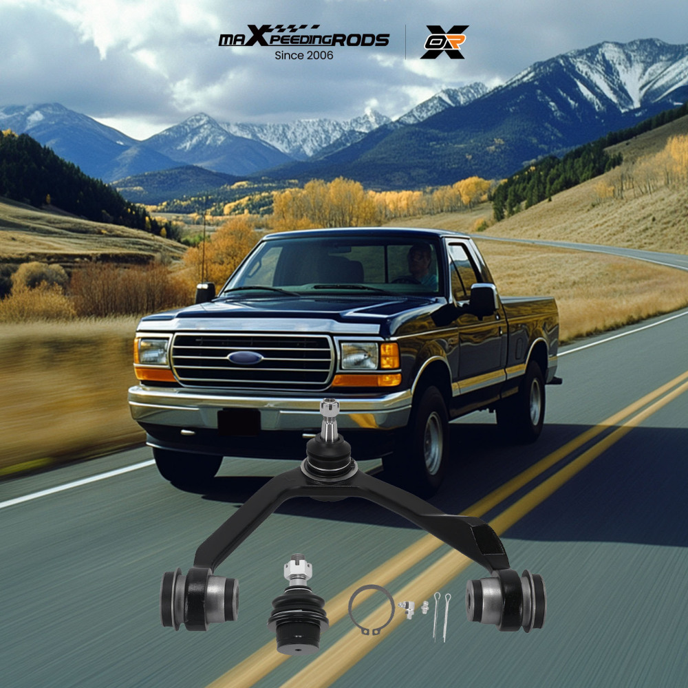 Left Side Upper Control Arm Lower Ball Joint for F150 Expedition 1997-2002 2003