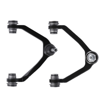 8x Front Upper Control Arm w/Ball Joint compatible for Ford Expedition F-150 4WD 1997-2003