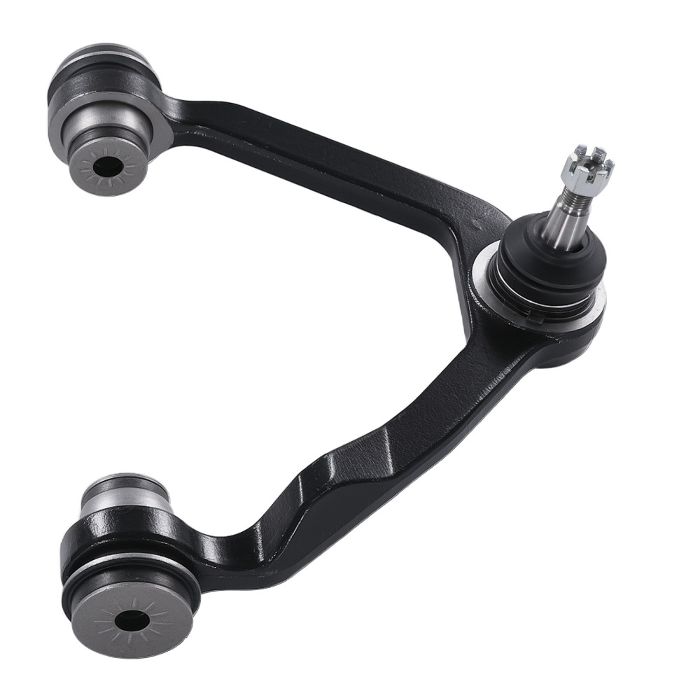 8x Front Upper Control Arm w/Ball Joint compatible for Ford Expedition F-150 4WD 1997-2003