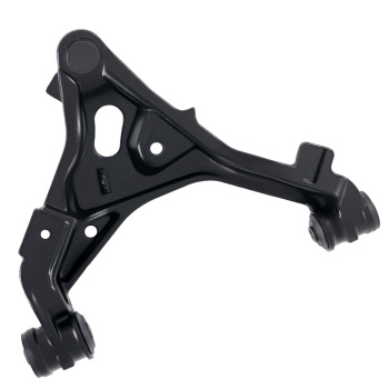1x Front Lower Left Control Arm compatible for Ford Expedition F150 F250 F350 4WD 1997-2003