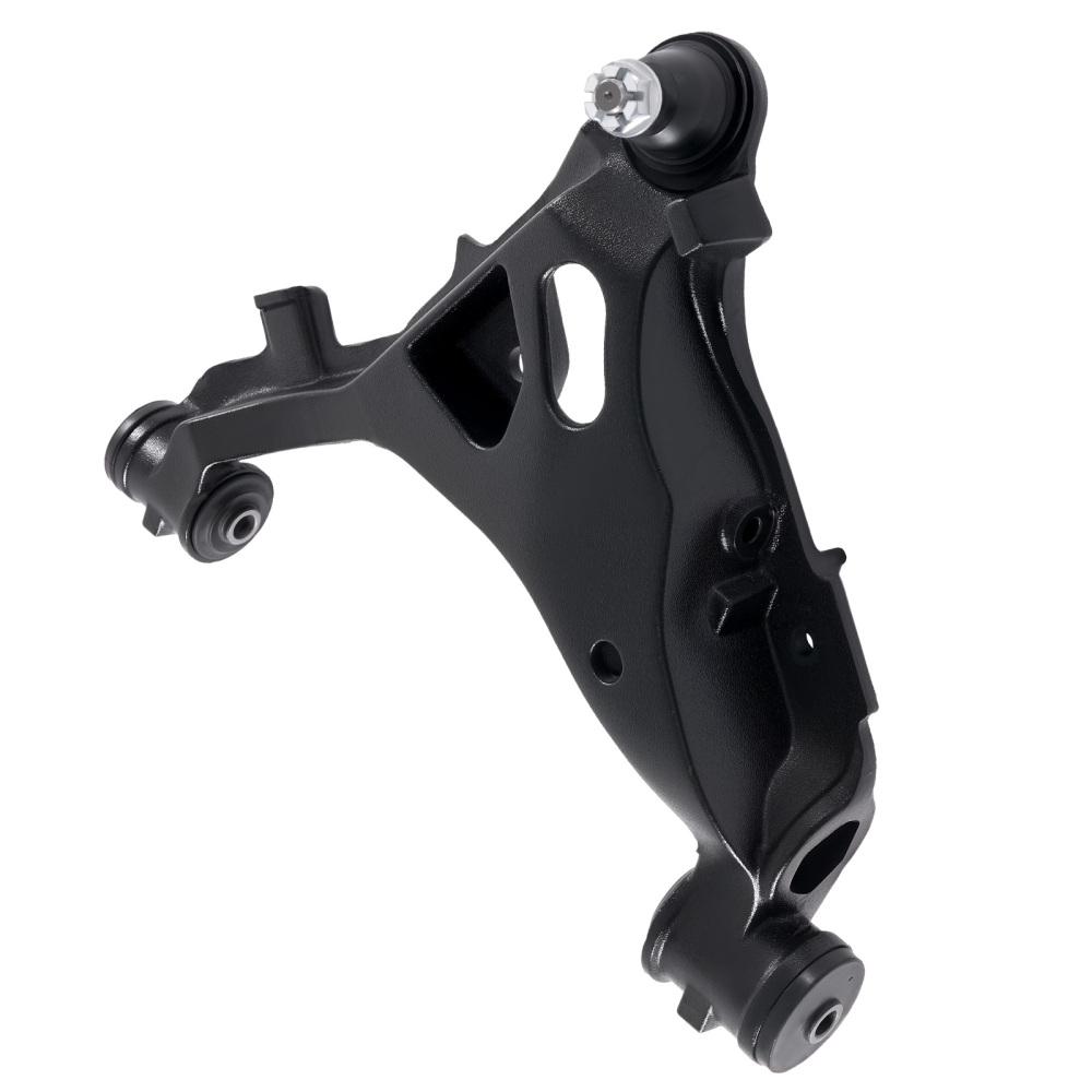 1x Front Lower Left Control Arm compatible for Ford Expedition F150 F250 F350 4WD 1997-2003