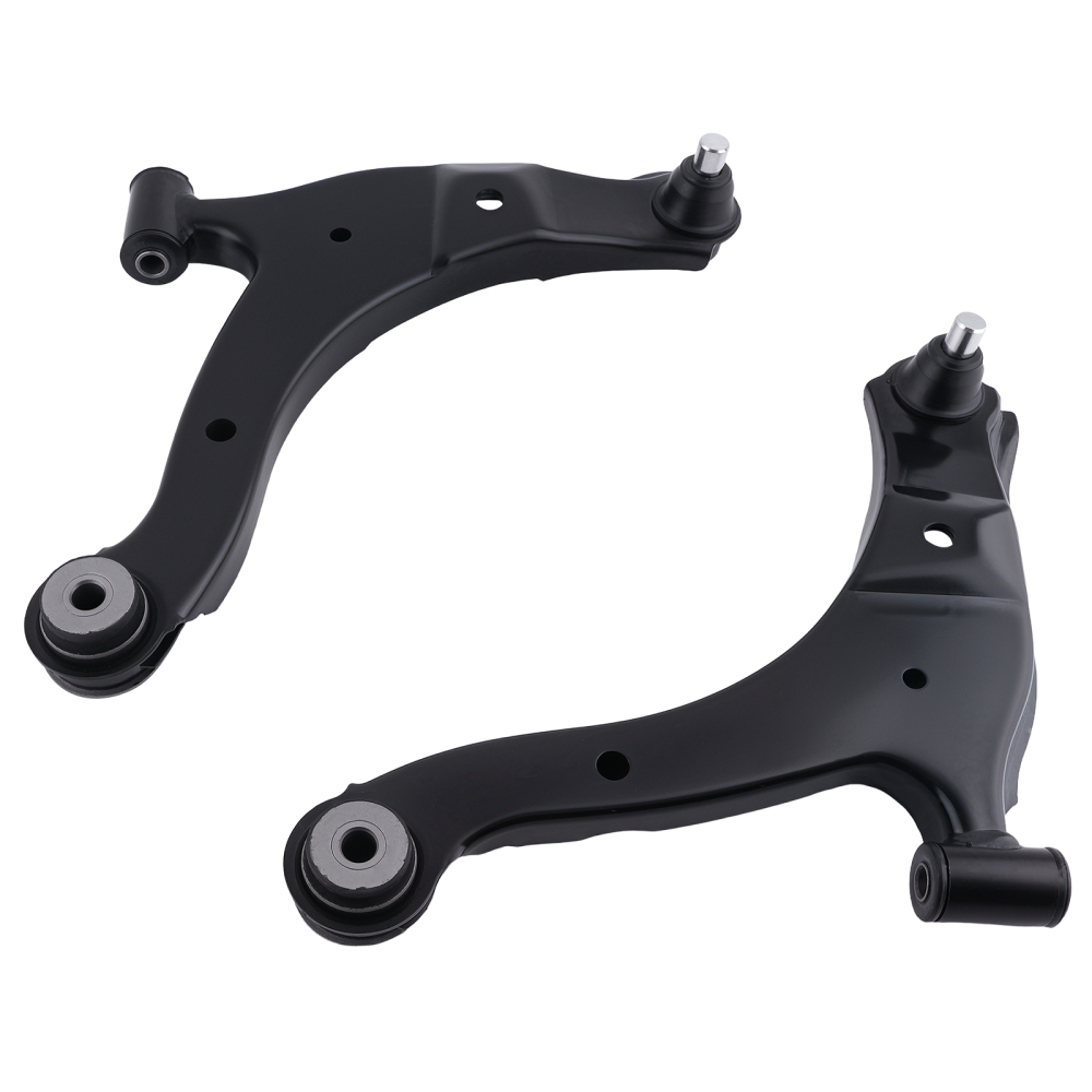 Front Lower Control Arm Tie Rod Sway Bar Set compatible for Dodge Neon compatible for Chrysler PT Cruiser