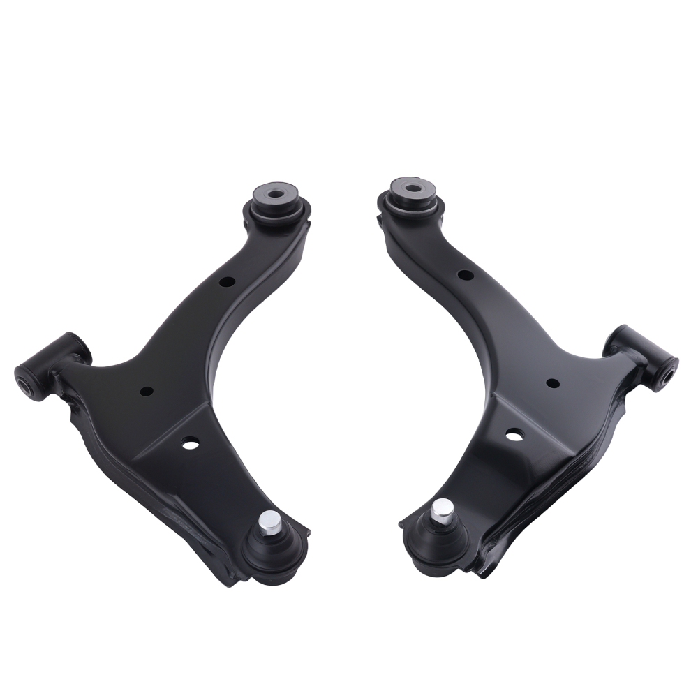 Front Lower Control Arm Tie Rod Sway Bar Set compatible for Dodge Neon compatible for Chrysler PT Cruiser