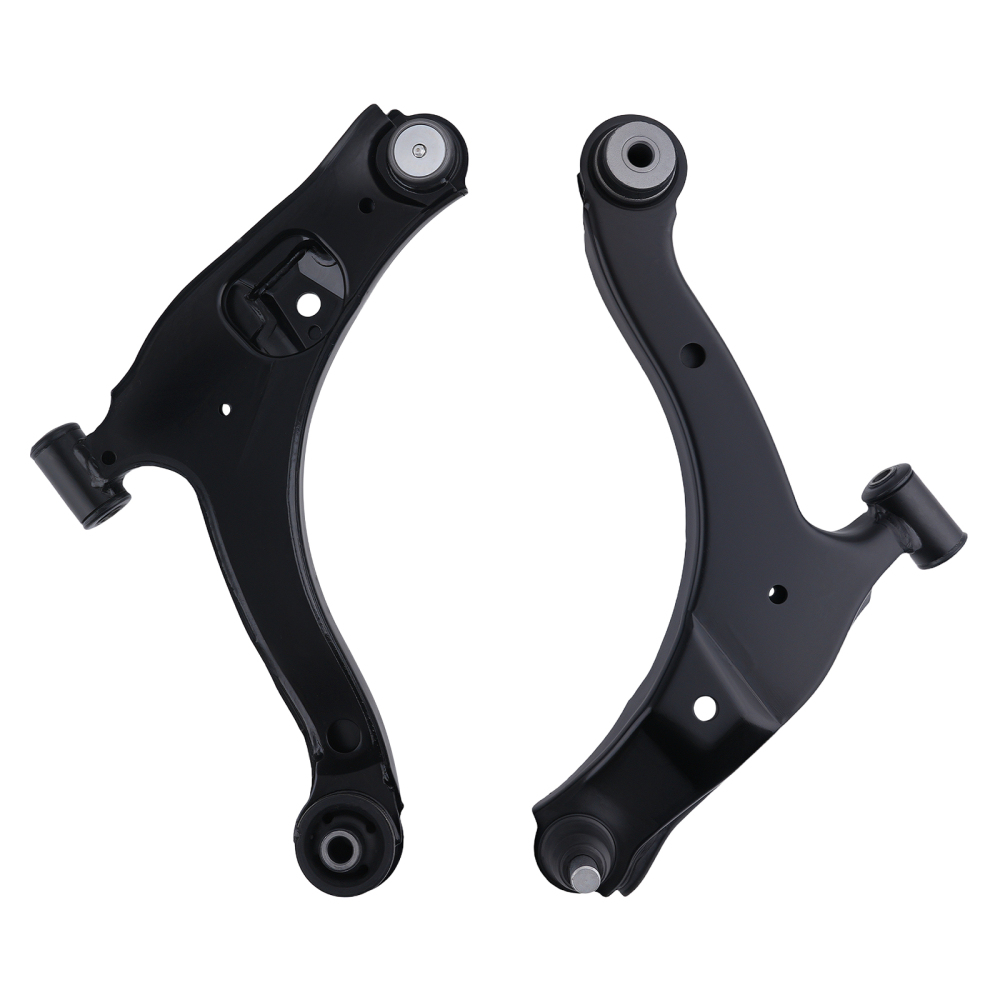 Front Lower Control Arm Tie Rod Sway Bar Set compatible for Dodge Neon compatible for Chrysler PT Cruiser