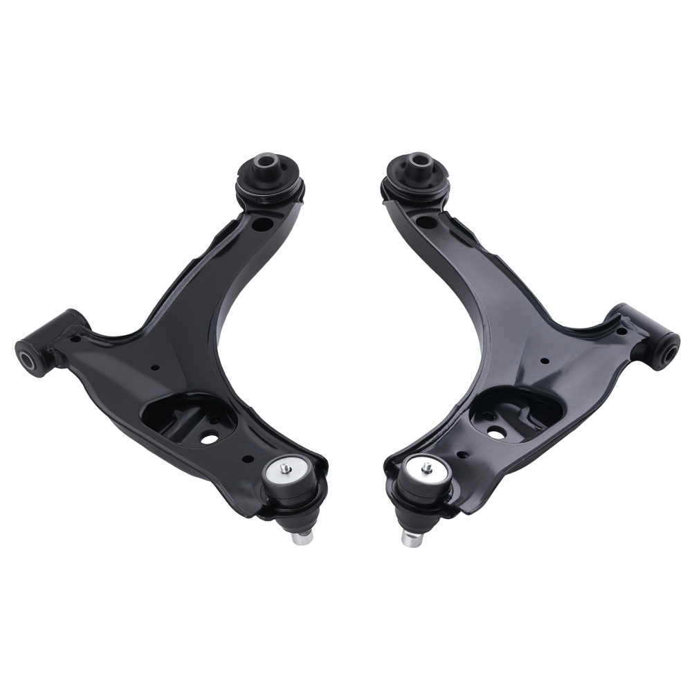 Front Lower Control Arm Tie Rod Sway Bar Set compatible for Dodge Neon compatible for Chrysler PT Cruiser