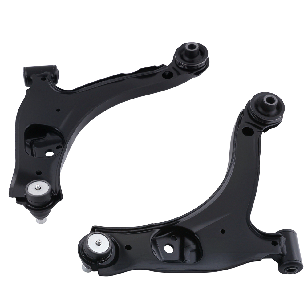 Front Lower Control Arm Tie Rod Sway Bar Set compatible for Dodge Neon compatible for Chrysler PT Cruiser