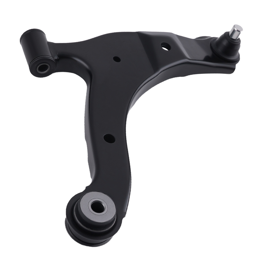 6x Front Lower Control Arm Tie Rod Sway Bar compatible for Chrysler PT Cruiser compatible for Dodge Neon