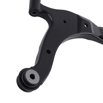 6x Front Lower Control Arm Tie Rod Sway Bar compatible for Chrysler PT Cruiser compatible for Dodge Neon