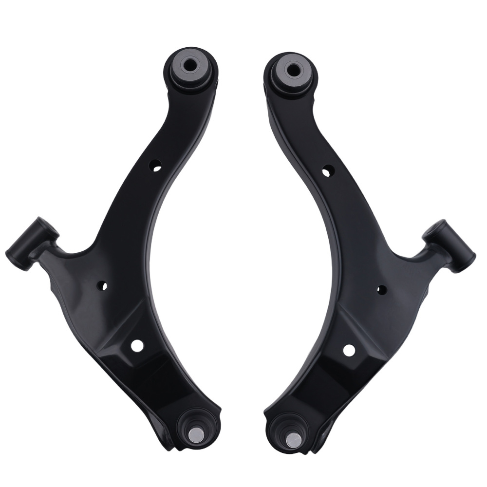 6x Front Lower Control Arm Tie Rod Sway Bar compatible for Chrysler PT Cruiser compatible for Dodge Neon