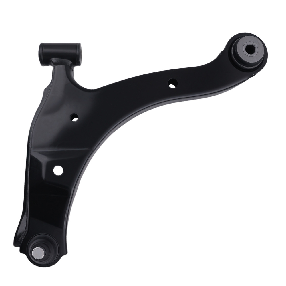 6x Front Lower Control Arm Tie Rod Sway Bar compatible for Chrysler PT Cruiser compatible for Dodge Neon