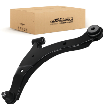 Front Driver Side Lower Control Arm compatible for Chrysler Plymouth Dodge Neon SX 2.0