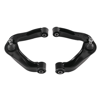 maXpeedingrods 10Pcs Front Suspension Kit Compatible For Nissan Frontier 2005-2019