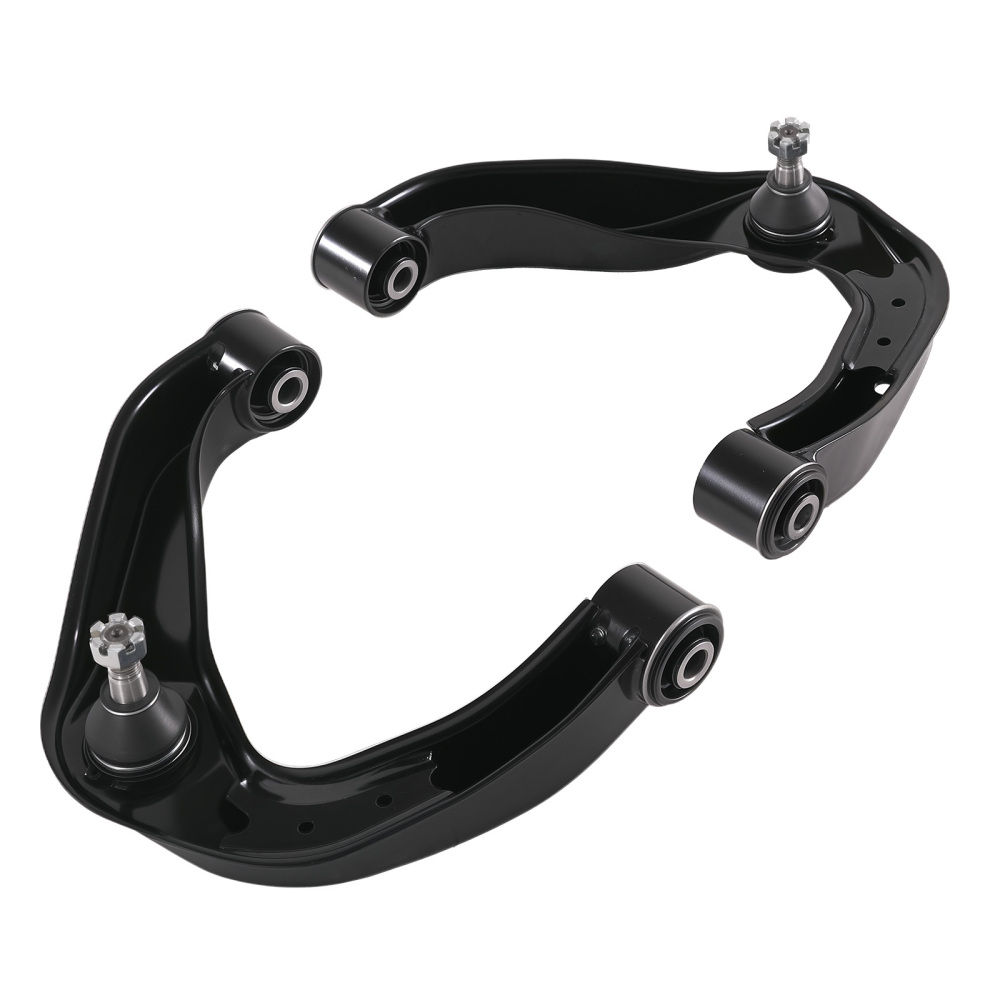 maXpeedingrods 10Pcs Front Suspension Kit Compatible For Nissan Frontier 2005-2019