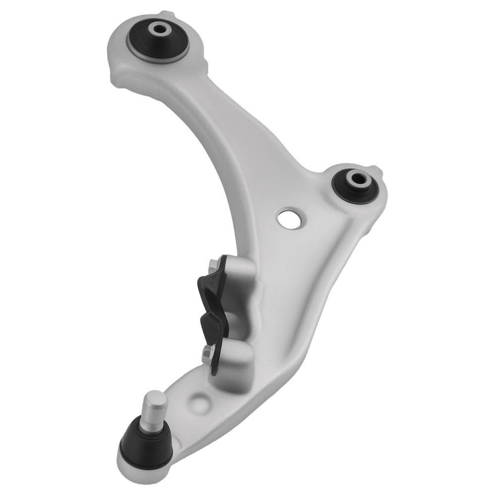 FRONT LOWER LEFTRIGHT SUSPENSION WISHBONE CONTROL ARM compatible for NISSAN ELGRAND E52 E5