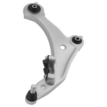 FRONT LOWER LEFTRIGHT SUSPENSION WISHBONE CONTROL ARM compatible for NISSAN ELGRAND E52 E5