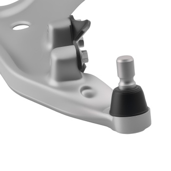 FRONT LOWER LEFTRIGHT SUSPENSION WISHBONE CONTROL ARM compatible for NISSAN ELGRAND E52 E5