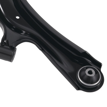 Front Suspension Control Arms Sway Bar LH & RH for 2013-2019 compatible for Nissan Sentra NV200
