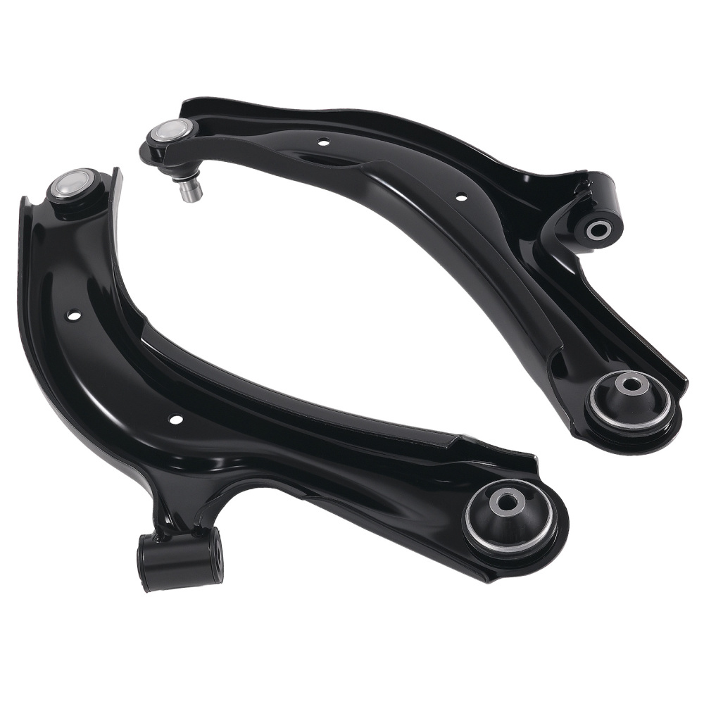 Front Suspension Control Arms Sway Bar LH & RH for 2013-2019 compatible for Nissan Sentra NV200