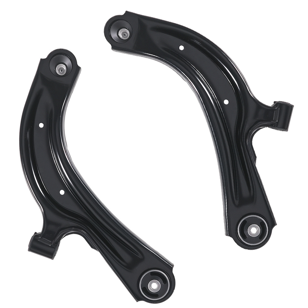 Front Suspension Control Arms Sway Bar LH & RH for 2013-2019 compatible for Nissan Sentra NV200