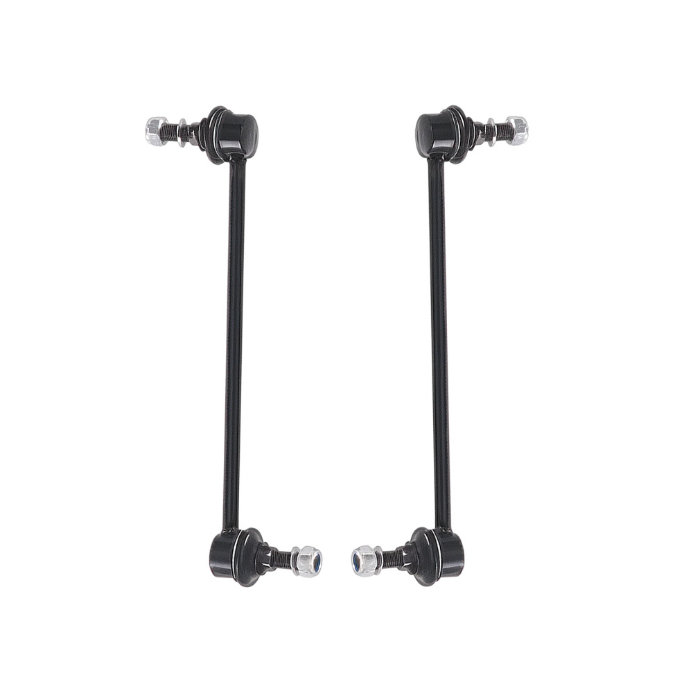 Front Suspension Control Arms Sway Bar LH & RH for 2013-2019 compatible for Nissan Sentra NV200