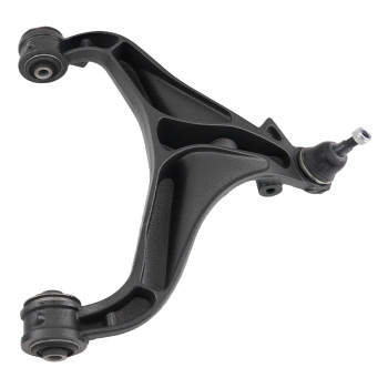 Front Lower Control Arms Ball Joint compatible for Dodge Nitro 2007-2011 compatible for Jeep Liberty 08-12