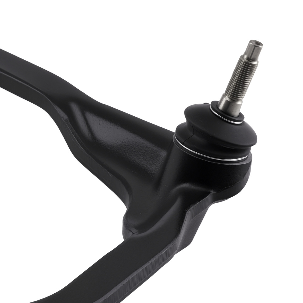 4x Front Upper Control Arm Lower Ball Joint for 2007-11 compatible for Dodge Nitro compatible for Jeep Liberty