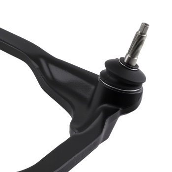 4x Front Upper Control Arm Lower Ball Joint for 2007-11 compatible for Dodge Nitro compatible for Jeep Liberty