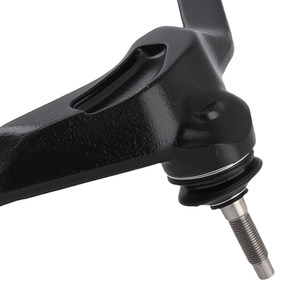 4x Front Upper Control Arm Lower Ball Joint for 2007-11 compatible for Dodge Nitro compatible for Jeep Liberty