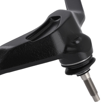 4x Front Upper Control Arm Lower Ball Joint for 2007-11 compatible for Dodge Nitro compatible for Jeep Liberty