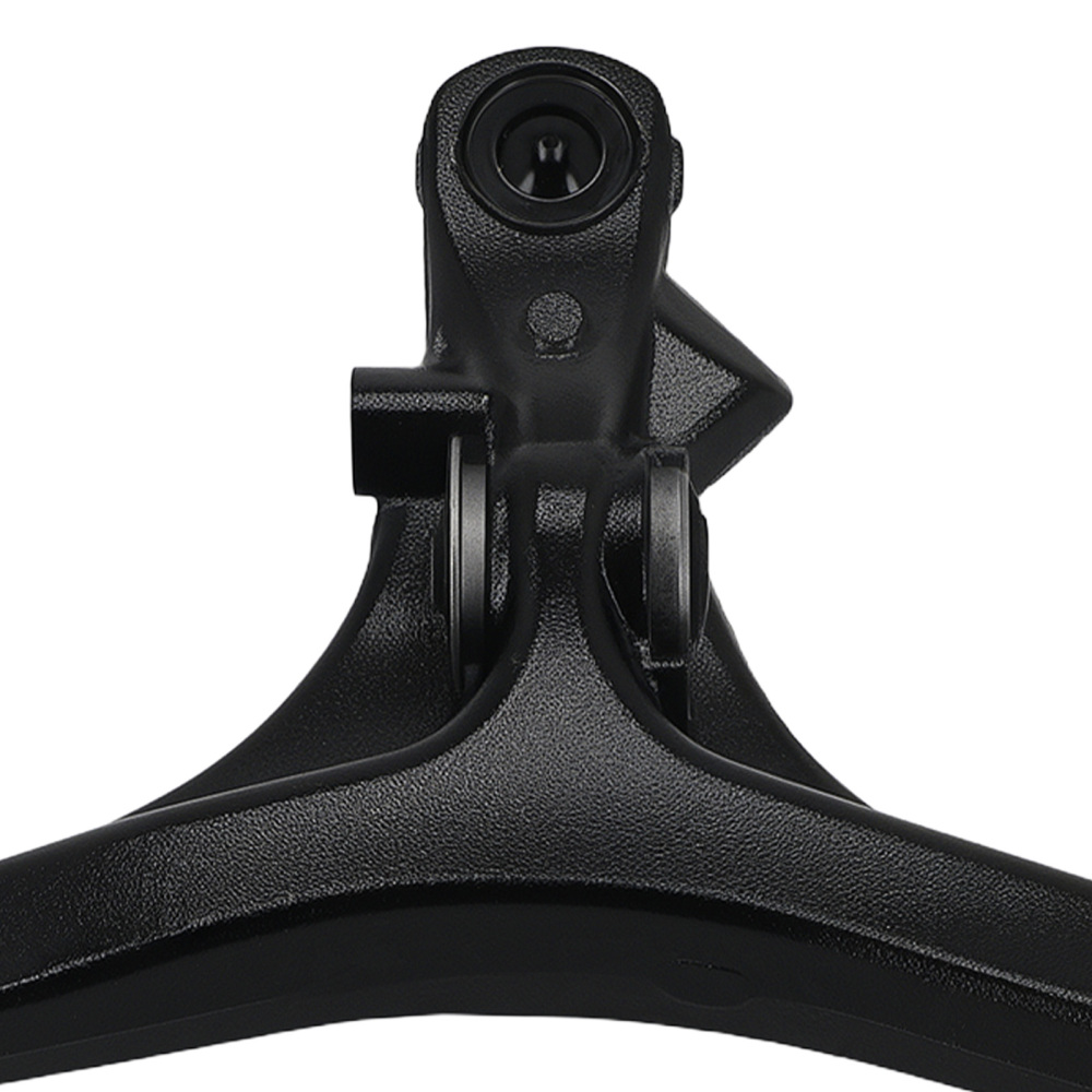 Front Passenger Side Lower Control Arm W/Ball Joint compatible for Dodge Nitro compatible for Jeep Liberty