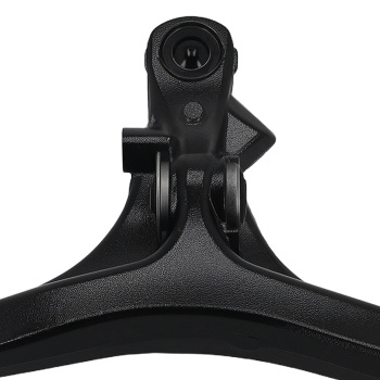 Front Passenger Side Lower Control Arm W/Ball Joint compatible for Dodge Nitro compatible for Jeep Liberty