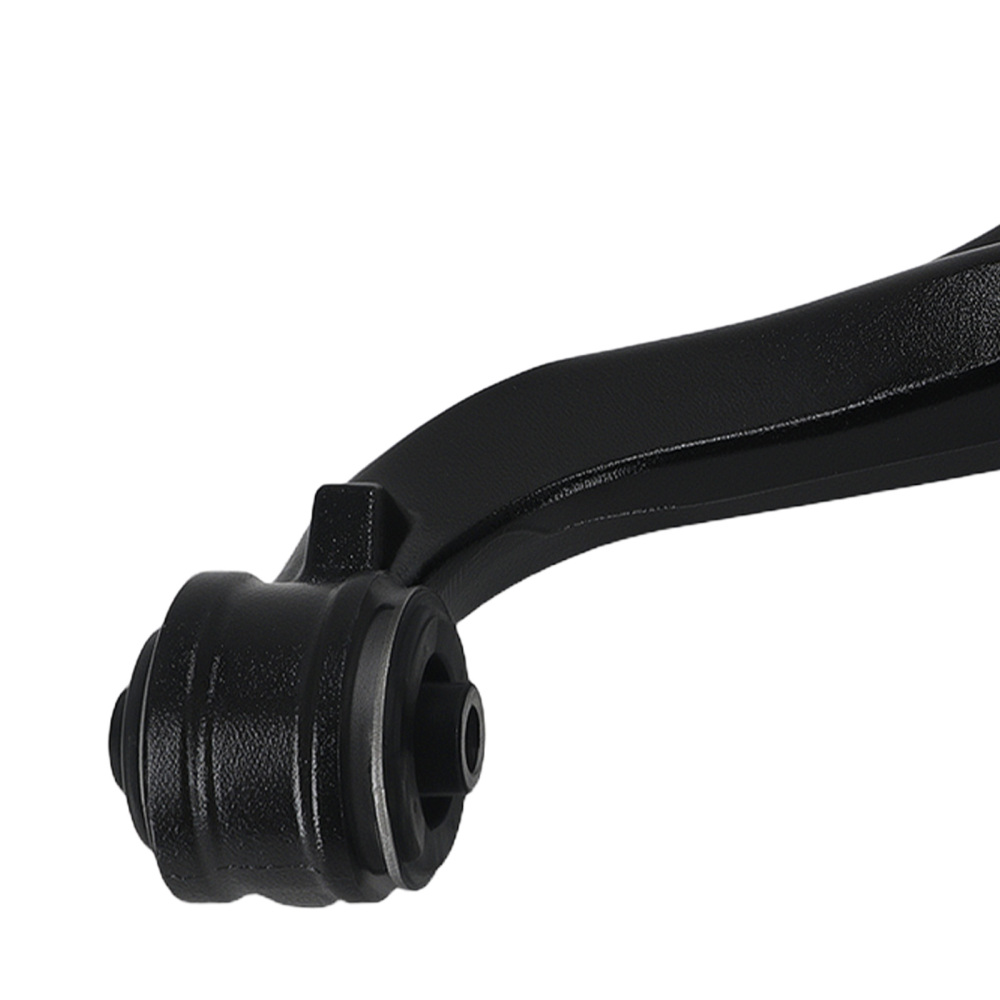 Front Passenger Side Lower Control Arm W/Ball Joint compatible for Dodge Nitro compatible for Jeep Liberty