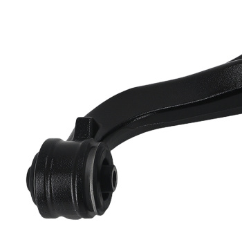 Front Passenger Side Lower Control Arm W/Ball Joint compatible for Dodge Nitro compatible for Jeep Liberty