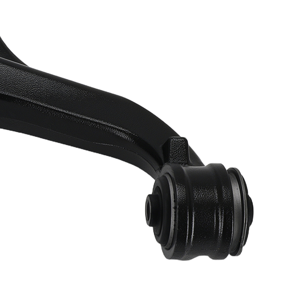 Front Passenger Side Lower Control Arm W/Ball Joint compatible for Dodge Nitro compatible for Jeep Liberty